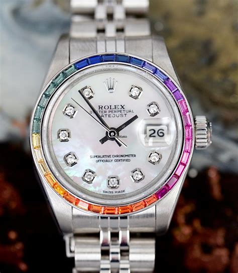 chrono24 rolex lady|Rolex lady datejust 26.